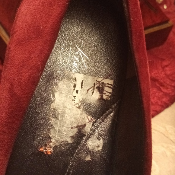 Women heels - Picture 9 of 13